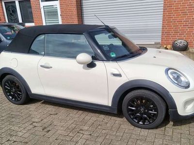 gebraucht Mini Cooper Cabriolet Aut.