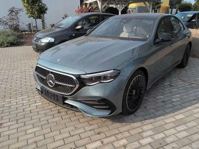 Mercedes E200