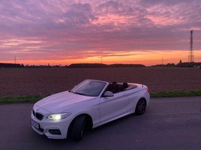 BMW M240