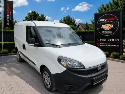 Gebraucht Fiat Doblò