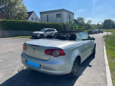 Gebraucht VW Eos