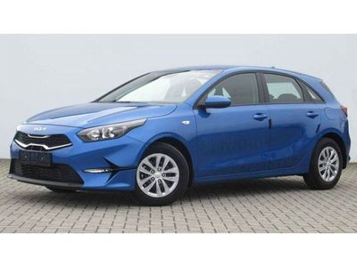 gebraucht Kia Ceed 1.5