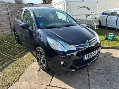 Used Citroën C3