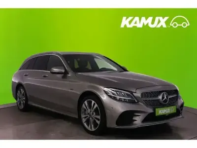 Gebraucht Mercedes C300e
