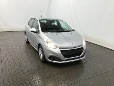Gebraucht Peugeot 208