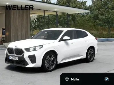 Gebraucht BMW X2