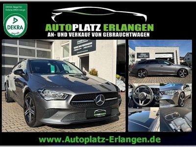 Mercedes CLA200