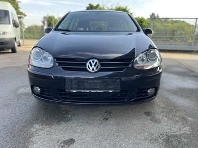 VW Golf IV