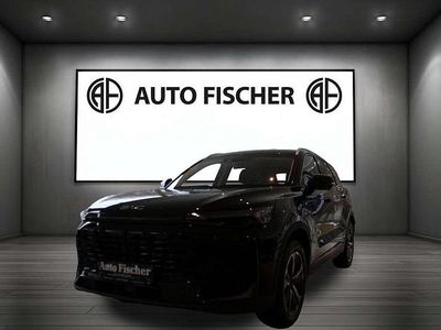 Neu Baic X75 177 PS (130 kW) 2026 Schwarz SUV