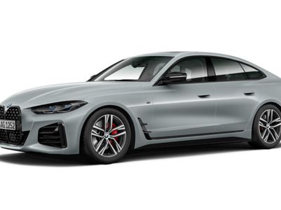 gebraucht BMW M440 i xDrive Gran Coupe