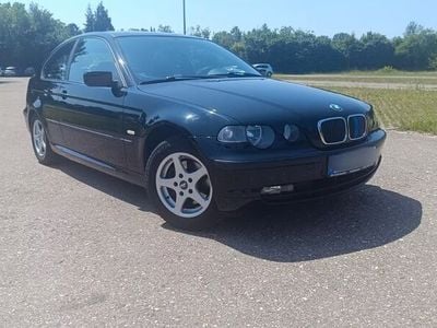 BMW 316 Compact
