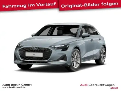 Gebraucht Audi A3