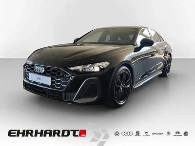 Nuova Audi A5 Ambiente 204 CV (150 kW) 2025 Nero Berlina