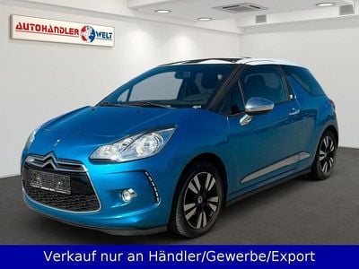 Citroën DS3