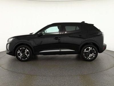 Nuova Peugeot 2008 131 CV (96 kW) 2025 Nero SUV