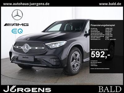 Mercedes GLC300