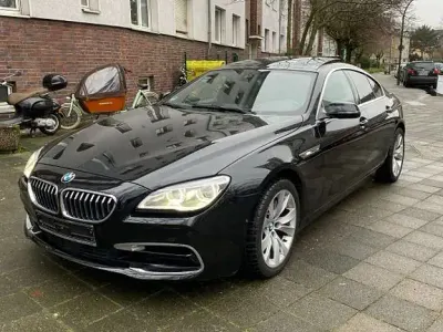 Occasion BMW 640