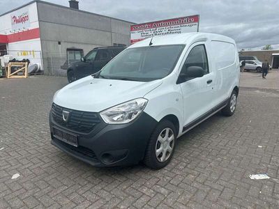 gebraucht Dacia Dokker Express Essential,Klima ;euro6