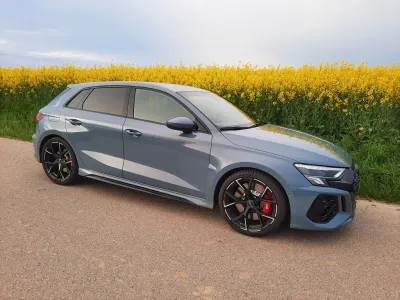 Gebraucht Audi RS3