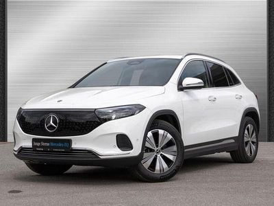 Second-hand Mercedes EQA300 Progressive 167 kW (228 CP) 2025 Andere SUV