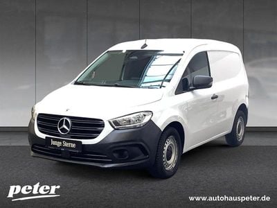 Mercedes Citan 112