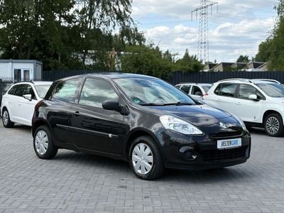 Renault Clio III