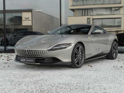 Gebraucht Ferrari Roma 620 PS (456 kW) 2022 Beige Coupé