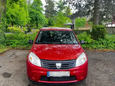 Używany Dacia Sandero
