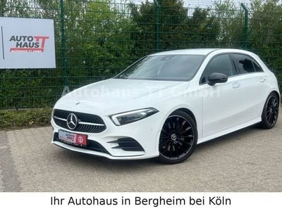 Mercedes A250