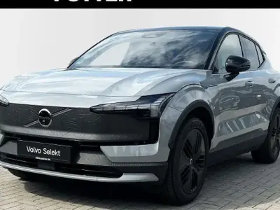 Brugt Volvo EX30 Performance 314 kW (428 HK) 2025 Grå SUV
