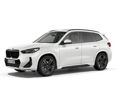 Gebraucht BMW X1 Comfort Edition 150 PS (110 kW) 2026 SUV