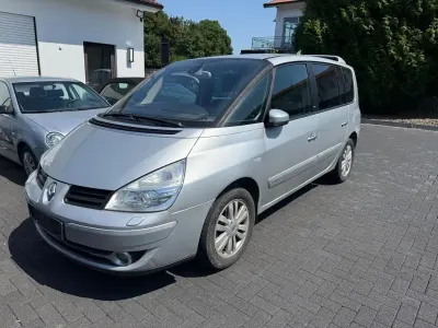 Gebraucht Renault Espace
