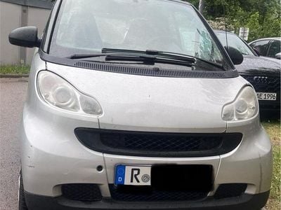 Smart ForTwo Coupé