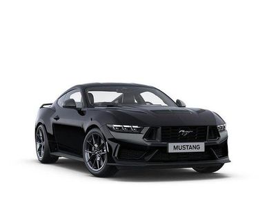 Nuova Ford Mustang Dark Horse 454 CV (333 kW) 2026 Nero
