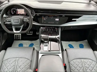 Occasion Audi Q8