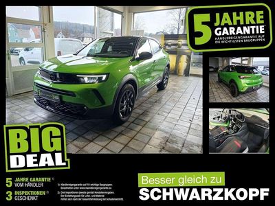 Grün Gebraucht 2023 Opel Mokka SUV | 18.880 € (Fairer Preis)