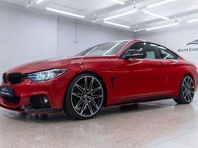 BMW 430