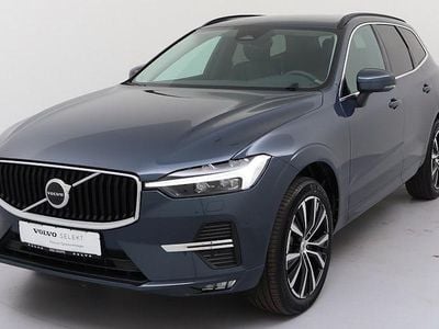 Gebraucht Volvo XC60 Core 197 PS (144 kW) 2023 Blau SUV