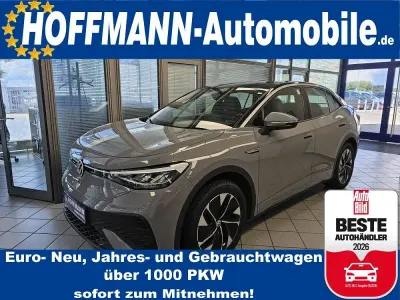 Gebraucht VW ID.5