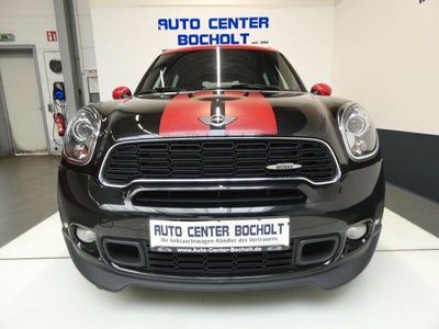 Mini John Cooper Works Countryman