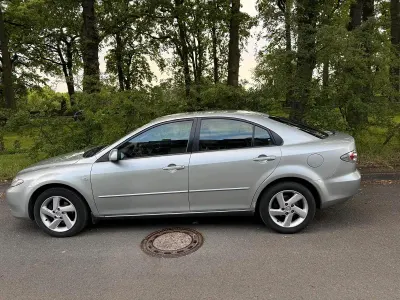 Gebraucht Mazda 6