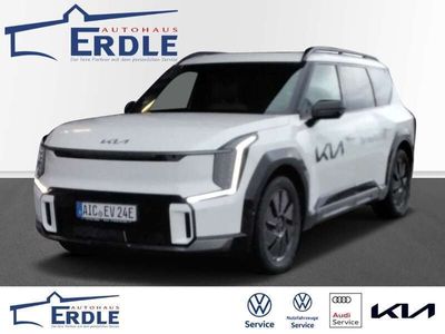 gebraucht Kia EV9 4WD GT-line Launch Edition Elektro 99
