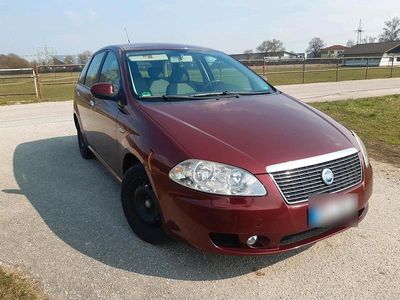 Gebraucht Fiat Croma 147 PS (108 kW) 2006 Kombi