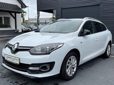 Renault Mégane III