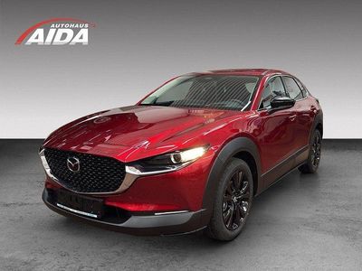 Neu Mazda CX-30 Homura-Line 140 PS (102 kW) 2026 Rot SUV