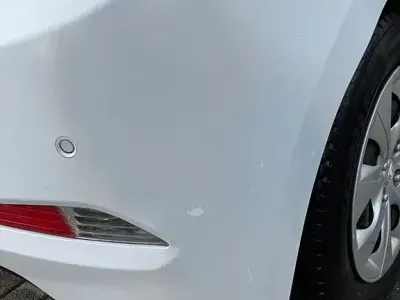 Gebraucht Hyundai i20