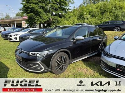 VW Golf Alltrack