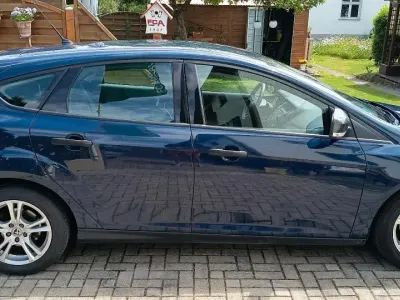 Gebraucht Ford Focus