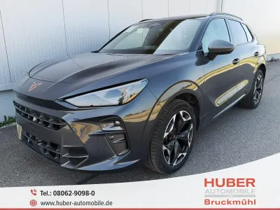 Gebraucht Cupra Terramar