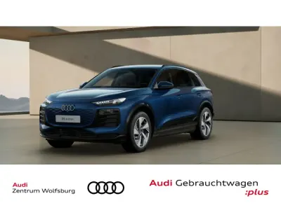 Gebraucht Audi Q6 e-tron Advanced 284 kW (387 PS) 2025 SUV